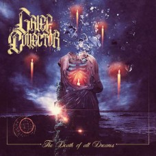 GRIEF COLLECTOR - Death of All Dreams (2026) CD
